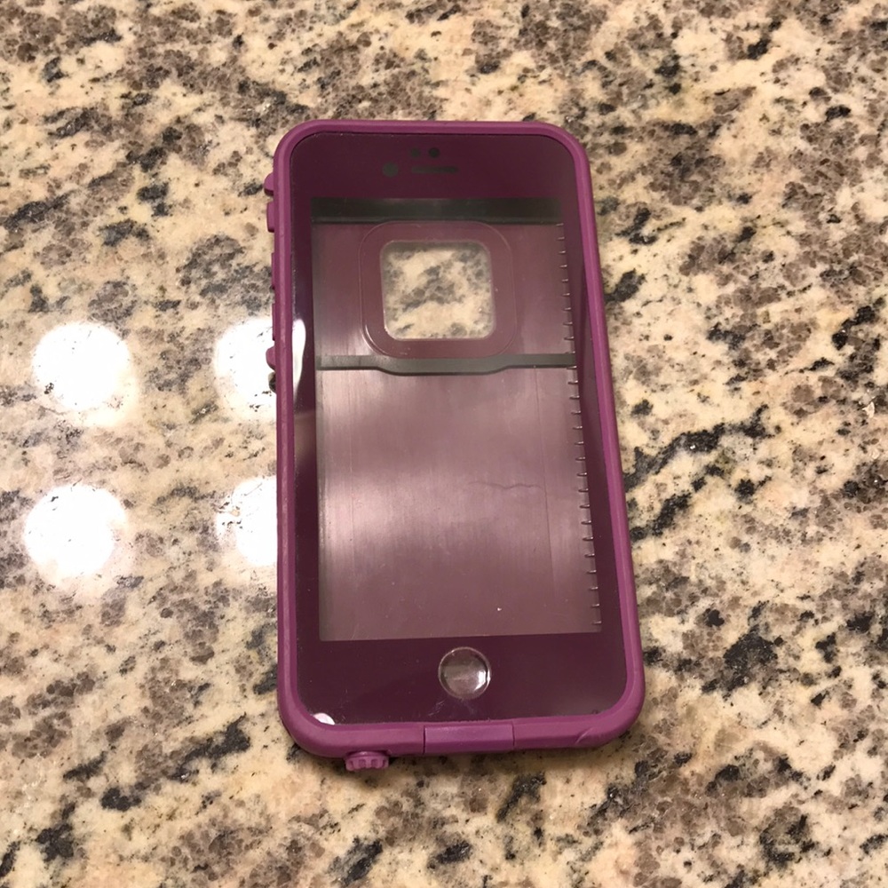 Life Proof Case IPhone 6